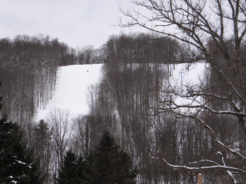 Edelweiss Ski Lodge Ellicottville Luaran gambar