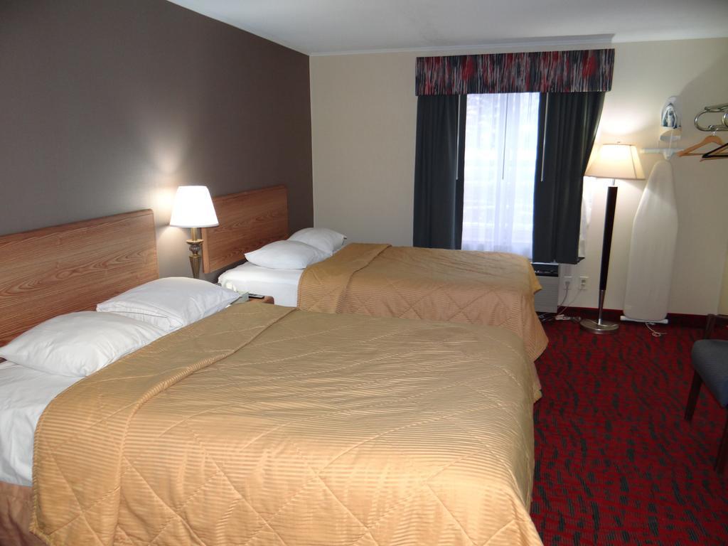 Edelweiss Ski Lodge Ellicottville Bilik gambar
