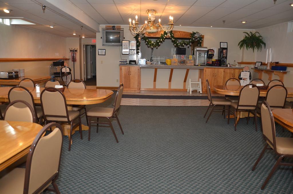 Edelweiss Ski Lodge Ellicottville Luaran gambar