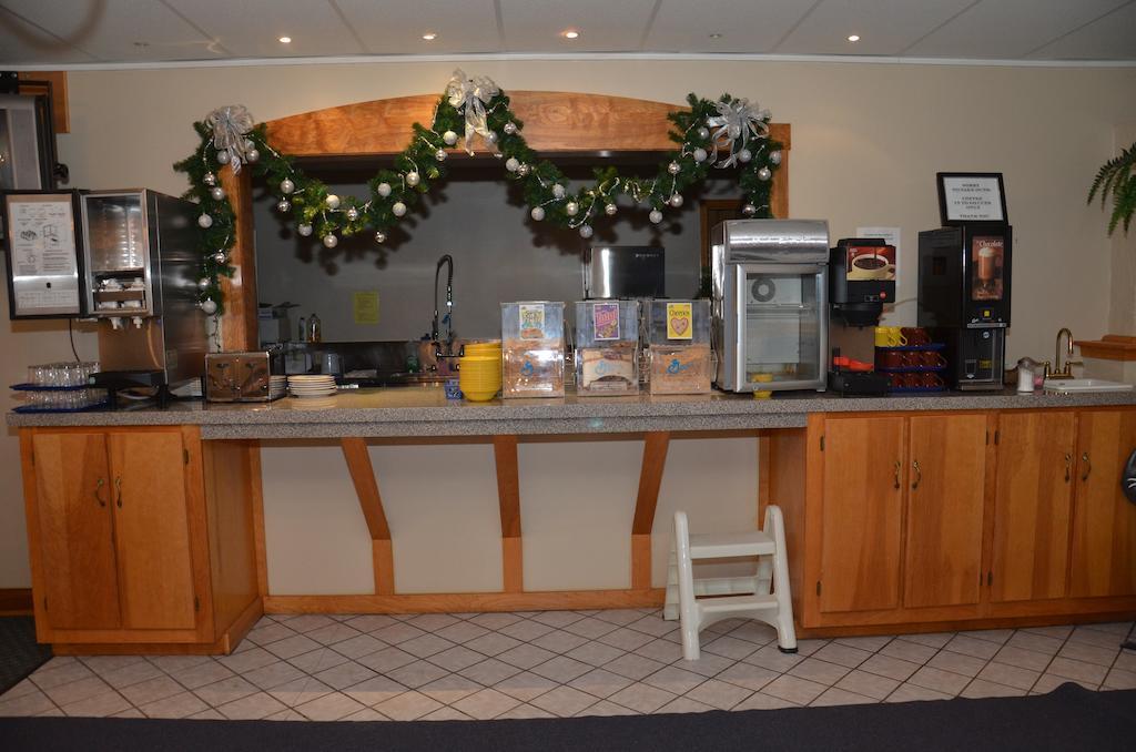 Edelweiss Ski Lodge Ellicottville Luaran gambar