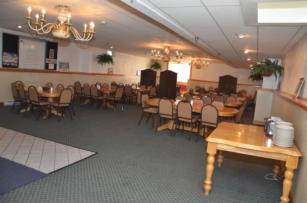 Edelweiss Ski Lodge Ellicottville Luaran gambar