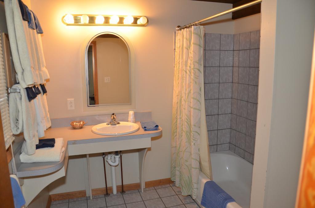 Edelweiss Ski Lodge Ellicottville Bilik gambar
