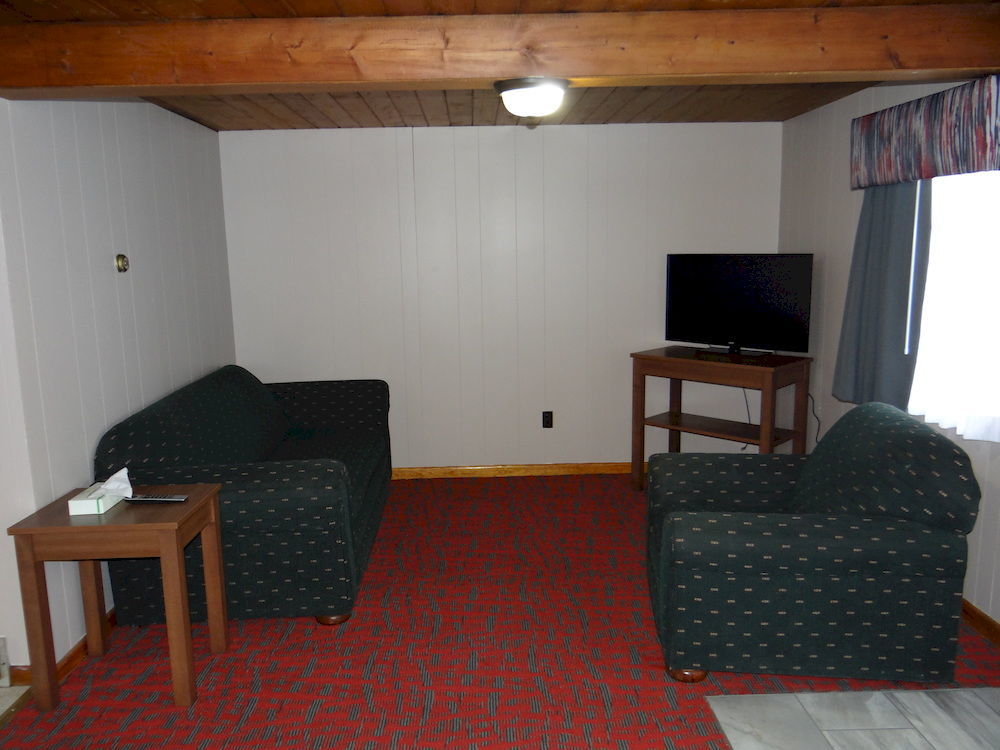 Edelweiss Ski Lodge Ellicottville Luaran gambar