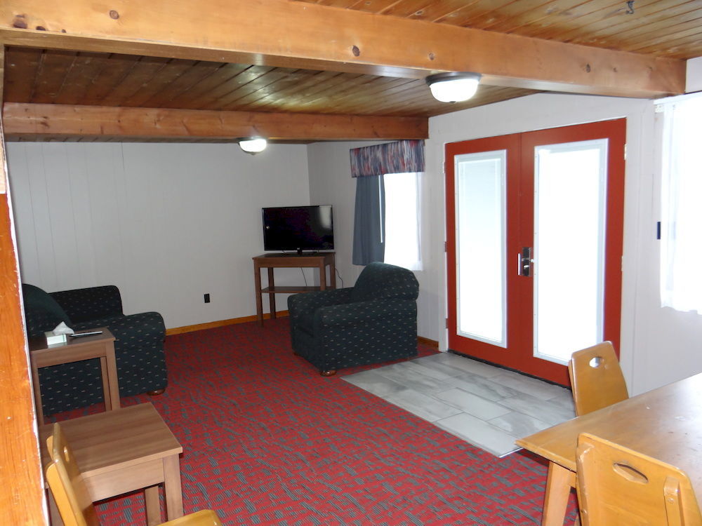Edelweiss Ski Lodge Ellicottville Luaran gambar