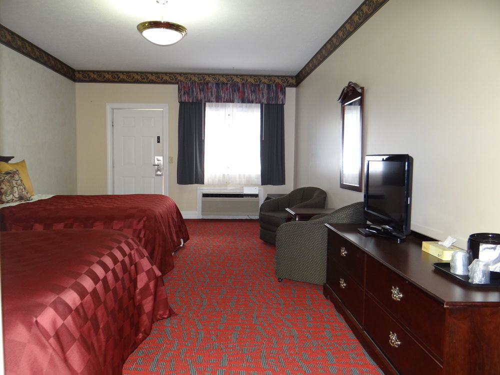Edelweiss Ski Lodge Ellicottville Luaran gambar