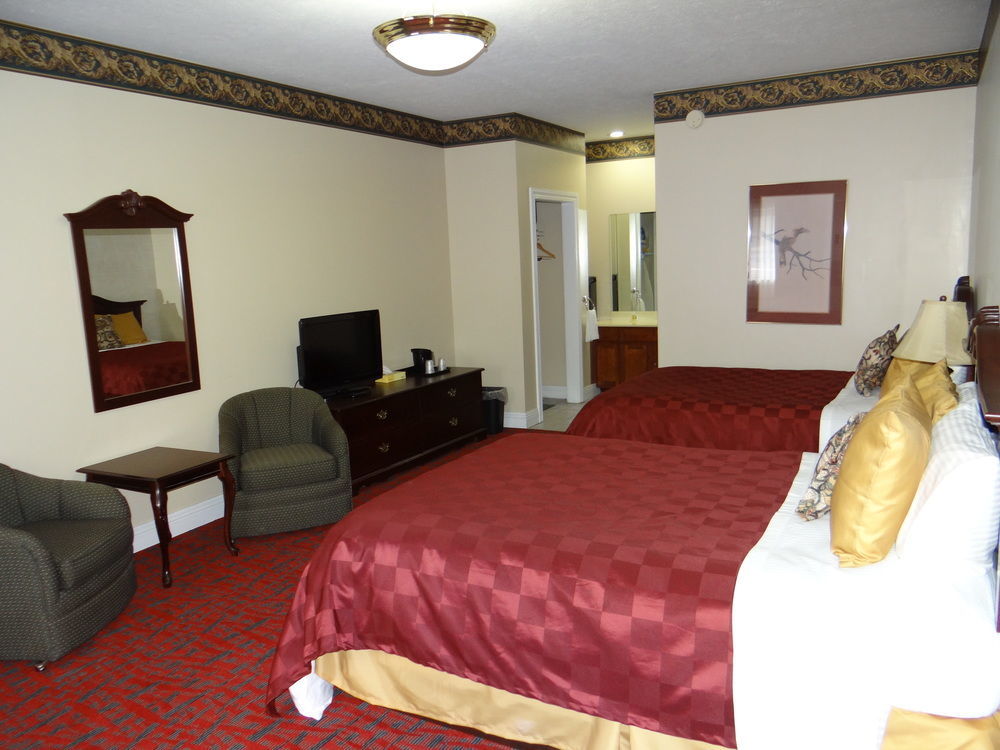 Edelweiss Ski Lodge Ellicottville Luaran gambar