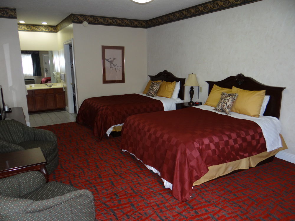 Edelweiss Ski Lodge Ellicottville Luaran gambar